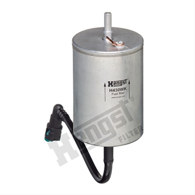 FILTRU COMBUSTIBIL - HENGST
