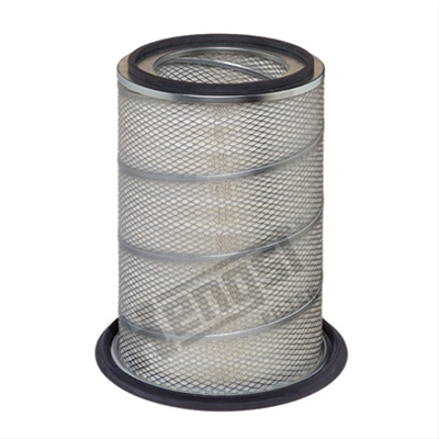 FILTRU AER OFF - HENGST