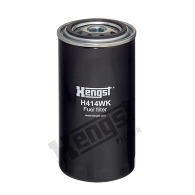FILTRU COMBUSTIBIL - HENGST