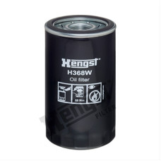 FILTRU ULEI OFF - HENGST