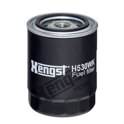 FILTRU COMBUSTIBIL - HENGST