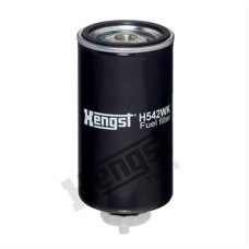 FILTRU COMBUSTIBIL OFF - HENGST
