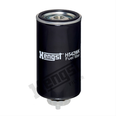 FILTRU COMBUSTIBIL OFF - HENGST