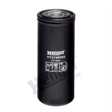 FILTRU ULEI OFF - HENGST