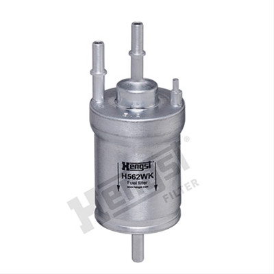 FILTRU COMBUSTIBIL - HENGST