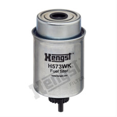 FILTRU COMBUSTIBIL OFF - HENGST