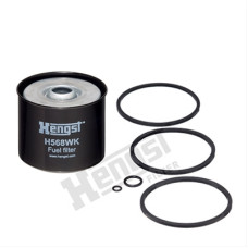 FILTRU COMBUSTIBIL OFF - HENGST