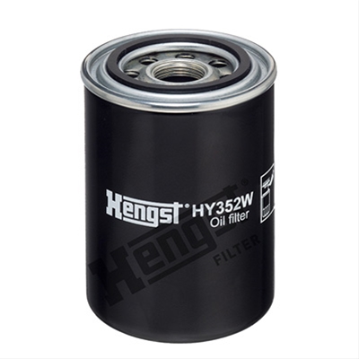FILTRU ULEI OFF - HENGST