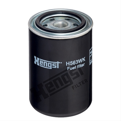 FILTRU COMBUSTIBIL OFF - HENGST