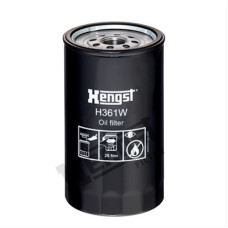 FILTRU ULEI OFF - HENGST