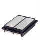 FILTRU POLEN OFF - HENGST