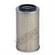 FILTRU AER OFF - HENGST