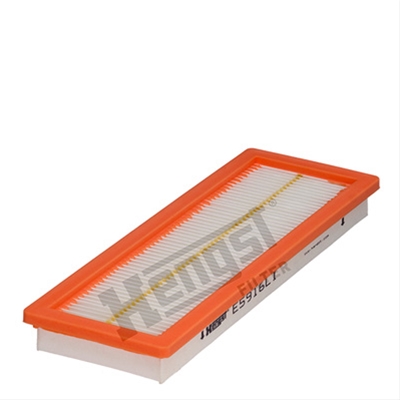 FILTRU POLEN OFF - HENGST
