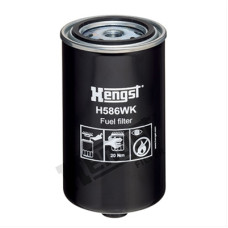FILTRU COMBUSTIBIL OFF - HENGST