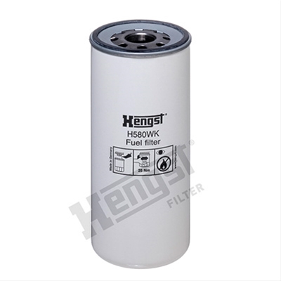 FILTRU COMBUSTIBIL OFF - HENGST