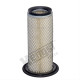 FILTRU AER OFF - HENGST