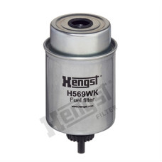 FILTRU COMBUSTIBIL OFF - HENGST
