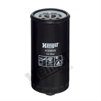 FILTRU ULEI OFF - HENGST