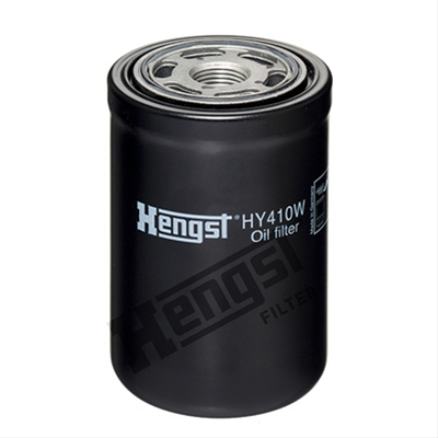 FILTRU ULEI OFF - HENGST