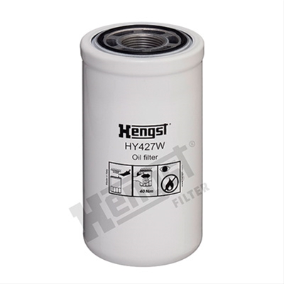 FILTRU ULEI OFF - HENGST