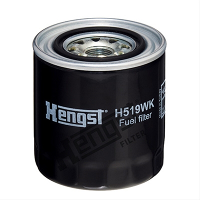 FILTRU COMBUSTIBIL - HENGST