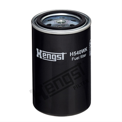 FILTRU COMBUSTIBIL OFF - HENGST