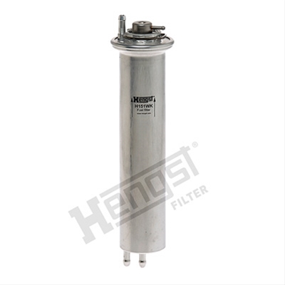 FILTRU COMBUSTIBIL