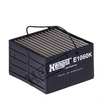 FILTRU COMBUSTIBIL OFF - HENGST