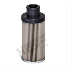 FILTRU ULEI OFF - HENGST