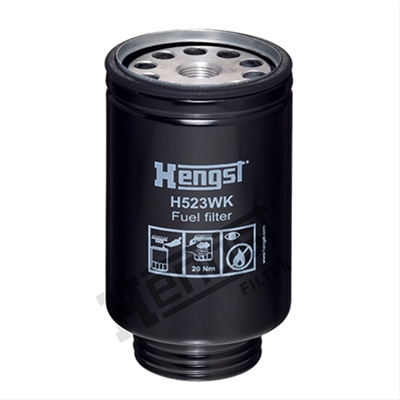 FILTRU COMBUSTIBIL OFF - HENGST