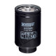 FILTRU COMBUSTIBIL OFF - HENGST