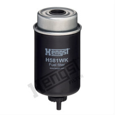 FILTRU COMBUSTIBIL OFF - HENGST