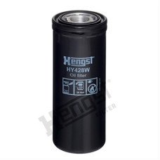 FILTRU ULEI OFF - HENGST