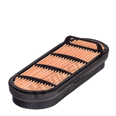 FILTRU AER SECUNDAR FILTRU AER SECUNDAR