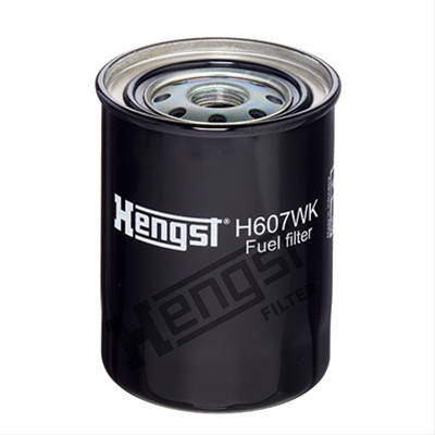 FILTRU COMBUSTIBIL OFF - HENGST