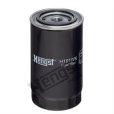 FILTRU COMBUSTIBIL - HENGST