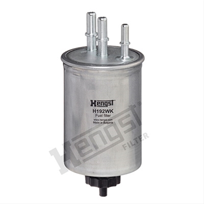 FILTRU COMBUSTIBIL