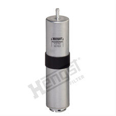FILTRU COMBUSTIBIL - HENGST