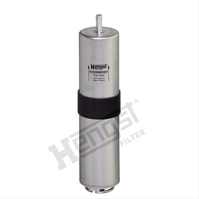 FILTRU COMBUSTIBIL - HENGST