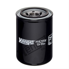 FILTRU ULEI OFF - HENGST