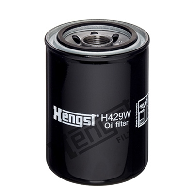 FILTRU ULEI OFF - HENGST