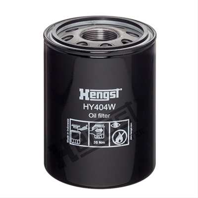 FILTRU ULEI OFF - HENGST