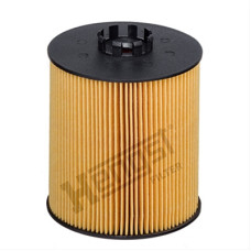FILTRU ULEI OFF - HENGST
