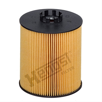 FILTRU ULEI OFF - HENGST