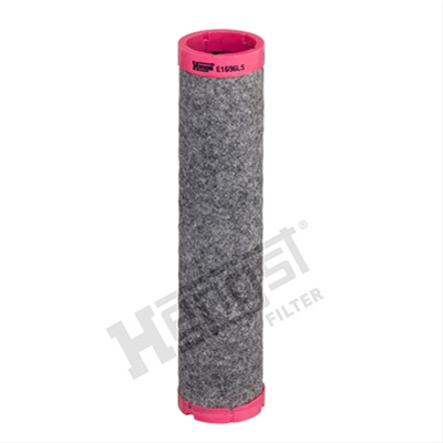 FILTRU AER OFF - HENGST