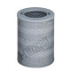 FILTRU ULEI OFF - HENGST