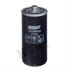 FILTRU ULEI OFF - HENGST