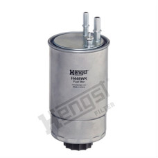 FILTRU COMBUSTIBIL - HENGST