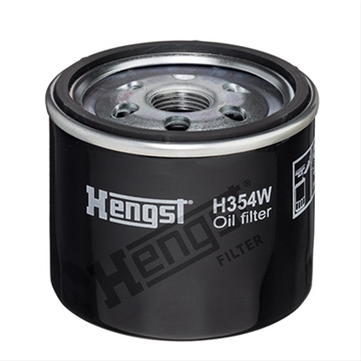 FILTRU ULEI OFF - HENGST