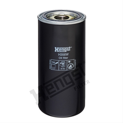 FILTRU ULEI OFF - HENGST